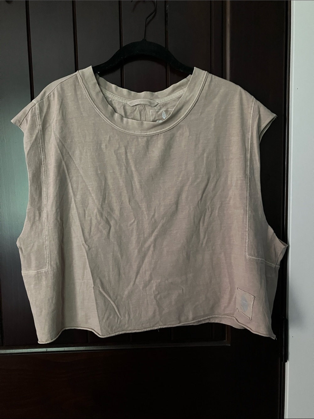 NWOT Free People Movement Inspire Tank